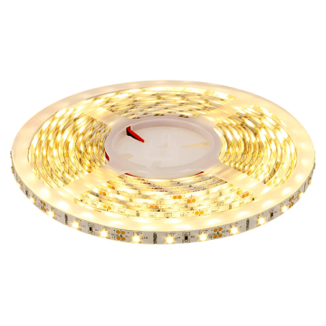 Yphix LED strip 12V warm wit 3000K 300 SMD 3528 LEDS IP20 - 5 meter (50055003)