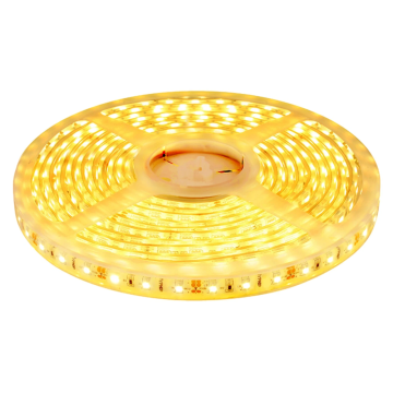 Yphix LED strip 12V warm wit 2700K 300 SMD 3528 LEDS IP68 - 5 meter (50054802)