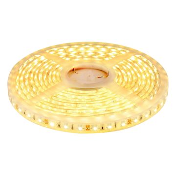 Yphix LED strip 12V warm wit 3000K 300 SMD 3528 LEDS IP68 - 5 meter (50054803)