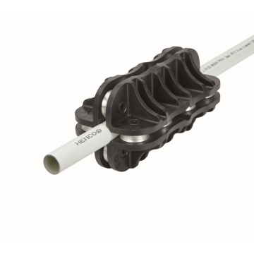 Henco buizen rechter Ø20mm (PS-20)