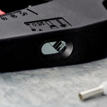 KNIPEX multitool strip krimp knip (12 72 190)