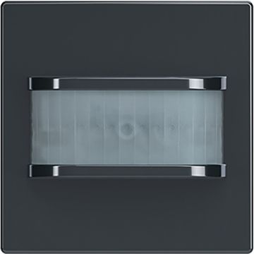 Busch-Jaeger Busch-Wächter® 180 flex comfortsensor - F-antraciet Wireless (62762-81-WL)