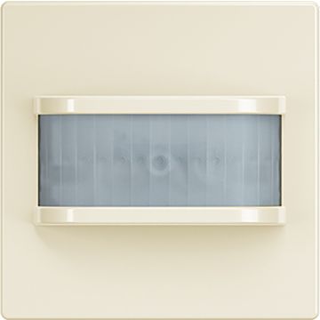 Busch-Jaeger Busch-Wächter® 180 flex comfortsensor - S-ivoor Wireless (62762-82-WL)