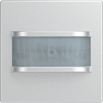 Busch-Jaeger Busch-Wächter® 180 flex comfortsensor - F-aluzilver Wireless (62762-83-WL)