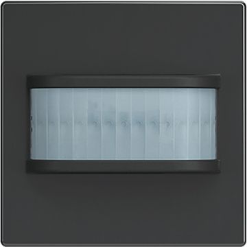 Busch-Jaeger Busch-Wächter® 180 flex comfortsensor - F-mat zwart Wireless (62762-885-WL)