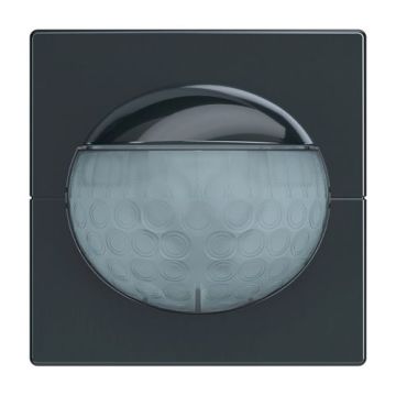 Busch-Jaeger Busch-Wächter® 180 flex comfort - multilens F-antraciet Wireless (62764-81-WL)