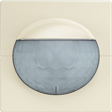 Busch-Jaeger Busch-Wächter® 180 flex comfort - multilens S-ivoor Wireless (62764-82-WL)