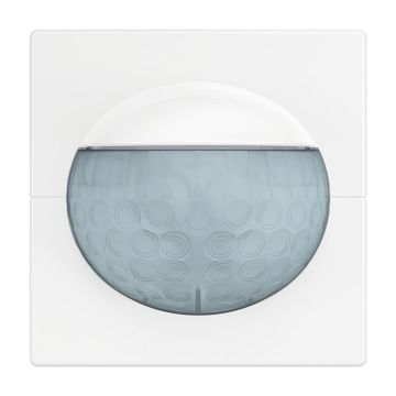 Busch-Jaeger Busch-Wächter® 180 flex comfort - multilens F-studiowit Wireless (62764-84-WL)