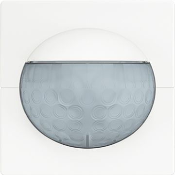 Busch-Jaeger Busch-Wächter® 180 flex comfort - multilens F-studiowit mat Wireless (62764-884-WL)