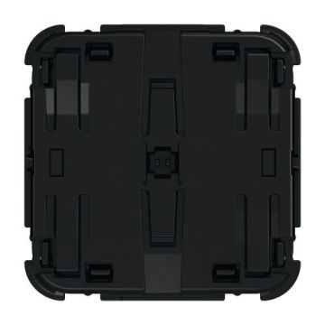 Busch-Jaeger Busch-flextronics® -bedieningselement - 2-voudig Wireless (62721-WL)