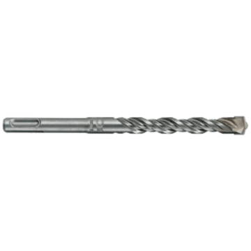 TIP betonboor SDS-plus (2-snijvlakken) maat 8,0x210mm (THB8,0x210)