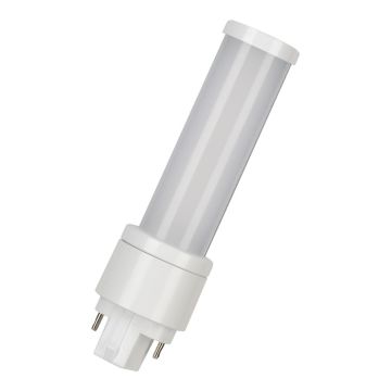 Bailey LED PL TC-D G24d 6W 560 lm warm wit 3000K 131mm (143151)