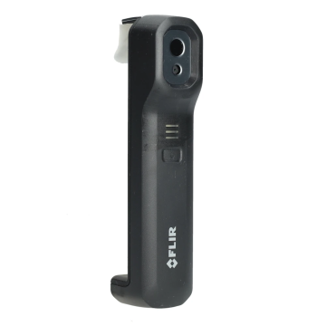 FLIR One Edge Pro draadloze infrarood camera voor IOS en Android - 160x120 (11002-0201)