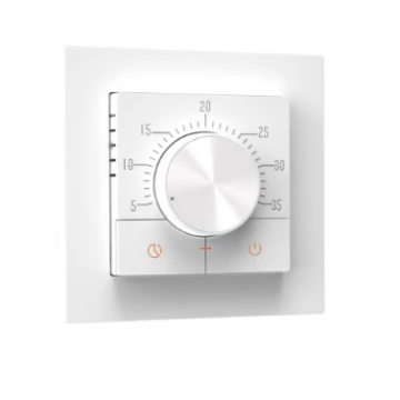 Magnum Standaard Control aan/uit thermostaat incl vloersensor (827000)