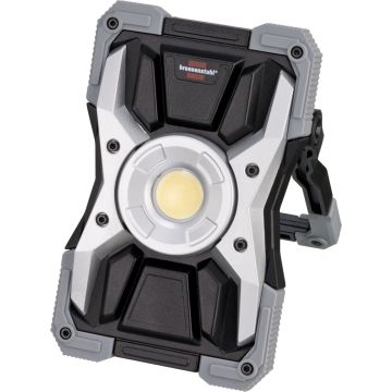 BRENNENSTUHL werklamp met accu en powerbank-functie inclusief oplaadkabel 1500lm - RUFUS 1500 MA (1173100100)