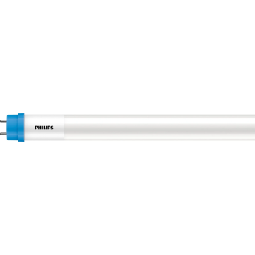 Philips LED buis CorePro T8 G13 15.5W 1800lm koel wit 4000K 120cm - per 20 stuks (44807000)