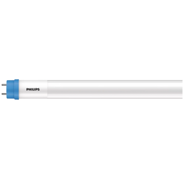 Philips LED buis CorePro T8 G13 15.5W 1800lm koel wit 4000K 120cm - per 20 stuks (44807000)