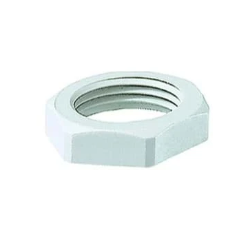 Jacob wartelmoer M63x1,5, PA - grijs (50.263 PA7035)