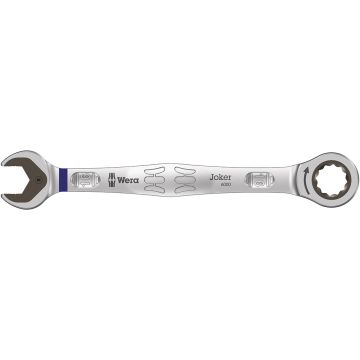 Wera ringratel steeksleutel 16mm Joker (05073276001)