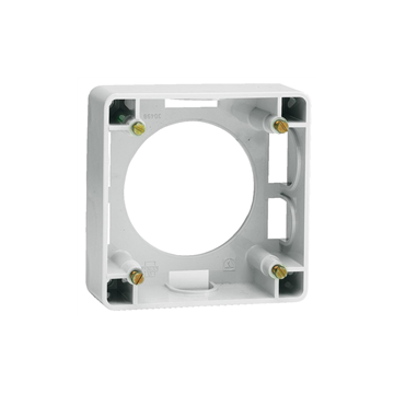 ABB opbouwkader 16-32A - grijs (ABBKIM600770)