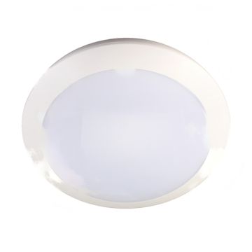 LED plafonniere sensor + nood 14W 3000-4000-6000K 1440lm