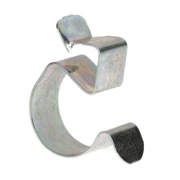 EMhub spantklem 8-12 mm, buis/kabeldiameter 22-32 mm per 100 stuks (4089007)