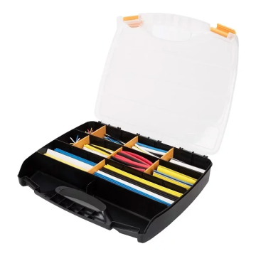 Conex krimpkous assortimentsdoos - kleur (CK120101)