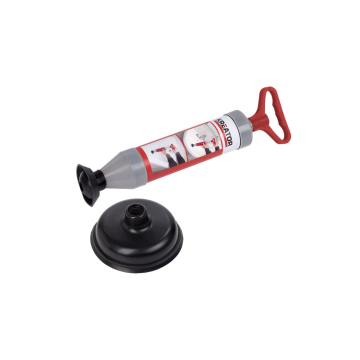 Kreator ontstoppingspomp 68 en 160mm (KRT563005)