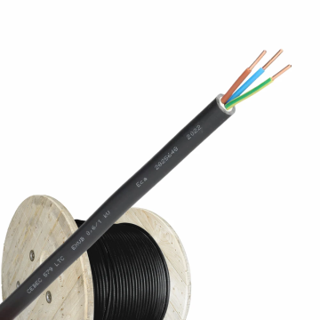 EXVB 3G1.5 kabel per 500 meter