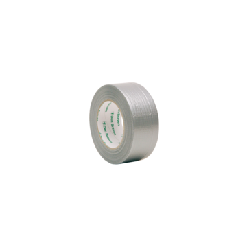 Den Braven Sealants duct tape (hotmelt basis) multifunctionele tape 50mm - rol 50 meter aluminium (31070097)