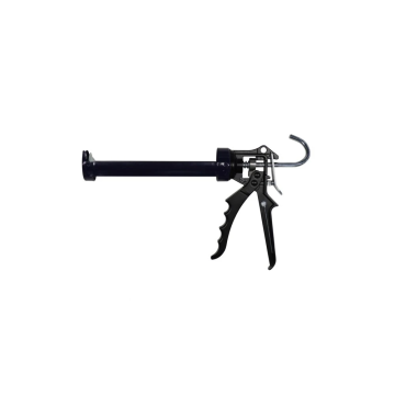 Den Braven Zwaluw kitpistool kitspuit semi Professional Gun Standard 225mm/310ml - zwart (30619553)