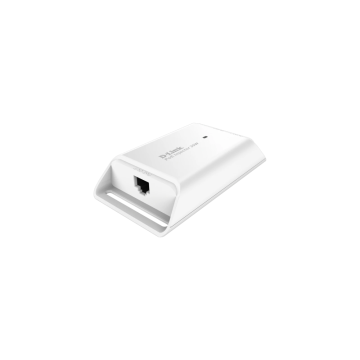 D-Link Gigabit PoE+ Injector (DPE-301GI)