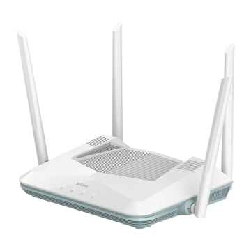D-Link EAGLE PRO AI AX3200 Smart Router (R32)