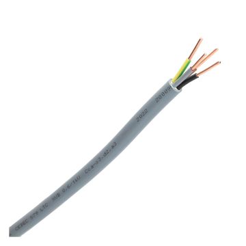 XVB 4G4 kabel Cca-s3,d2,a3 - per meter