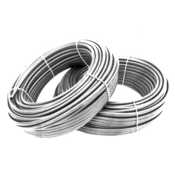 NKI Neede Tyleenslang ZPE flexibele buis 20x2,2mm KIWA tot 6 bar - 50 meter (1103-00002050)