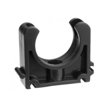Wavin PP buisklem VDL zonder beugel 20mm t.b.v. ZPE en HPE tyleenslang (5913-L00020)