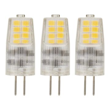 Bailey LED G4 12V 2W 250lm warm wit 2700K 37mm - per 3 stuks (145786)