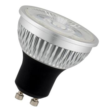 Bailey LED spot GU10 5W 350lm warm wit 3000K dimbaar (80100040408)