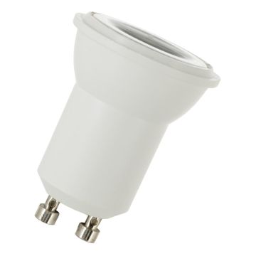 Bailey LED spot GU10 3W 270lm warm wit 3000K dimbaar (80100041300)