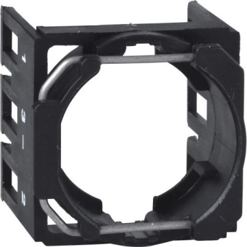 Schneider Electric Harmony XB6 montagekraag voor contactelementen Ø16mm - per 10 stuks (ZB6Y009)