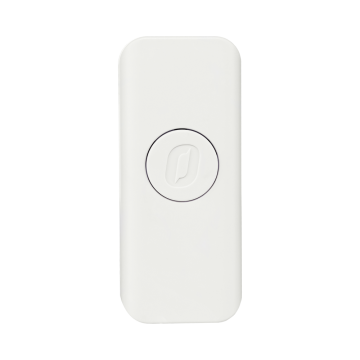 ION industries universele snoerdimmer LED 0,3-75W 230V - wit (90.300.030)