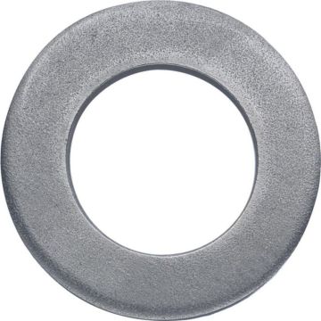 sluitring M4 DIN 125 RVS A2 - per 1000 stuks (04094)