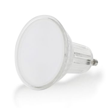 Yphix LED spot GU10 4.5W 400lm warm wit 2700K (50500166)