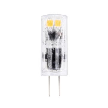 Yphix LED G4 12V 1.3W 100lm koel wit 4000K 37mm dimbaar (50502006)