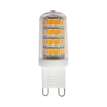 Yphix LED G9 3W 300lm warm wit 2700K 50mm (50502501)