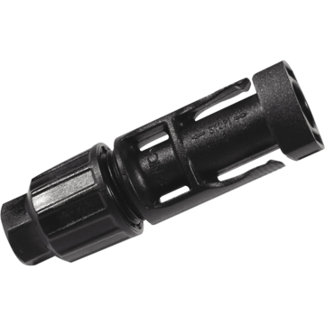 Fanton MC4 connector male 4-6mm² Ø5-7,8mm - 50 stuks (SA99900-50)