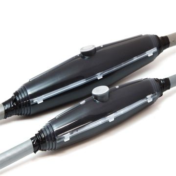 Filoform gietharspakket verbindingsmof 4x1,5-25 mm2- zonder connectoren (CB010203)