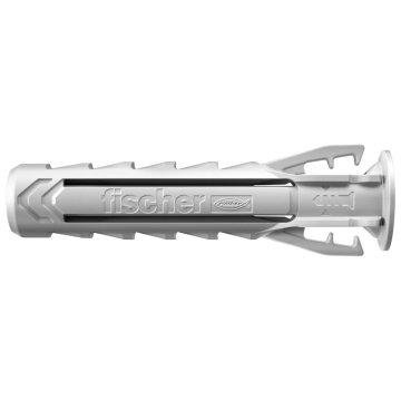 Fischer plug SX plus 5x25mm - per 100 (568005)