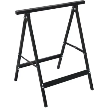 T4ALL klapschraag zaagbok 780x480x780mm 100kg - set van 2 stuks (ERRO6026)