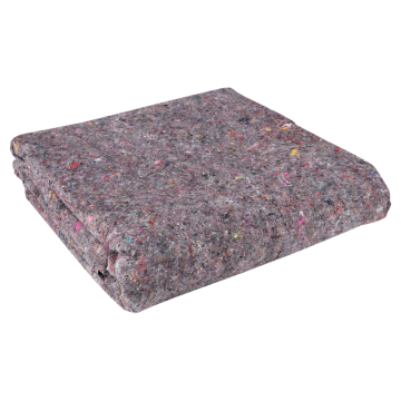 Copenhagen Pro afdekvlies 1.6x5m 200g - grijs (23.601.01)